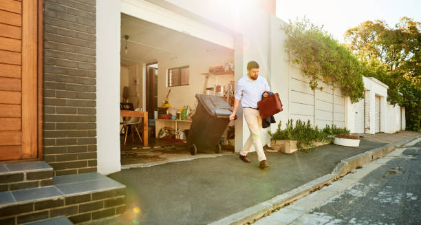 Frisco, TX Junk Removal Company