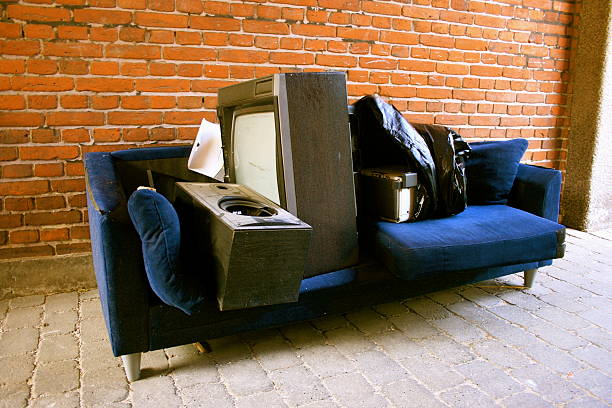 Best Construction Debris Removal  in Frisco, TX