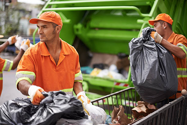 Best Basement Cleanout Services  in Frisco, TX